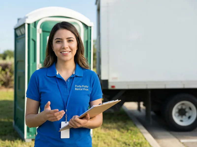 Porta Potty Rental  in Waltham  FAQ
